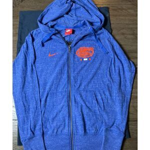 NWT Nike Florida Gators Hoodie